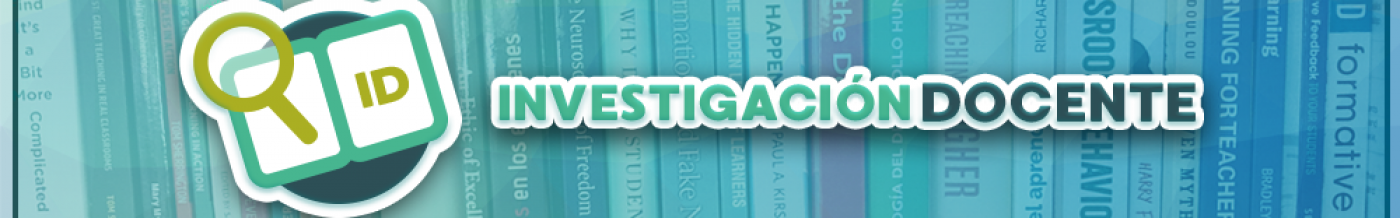 INVESTIGACIÓN DOCENTE