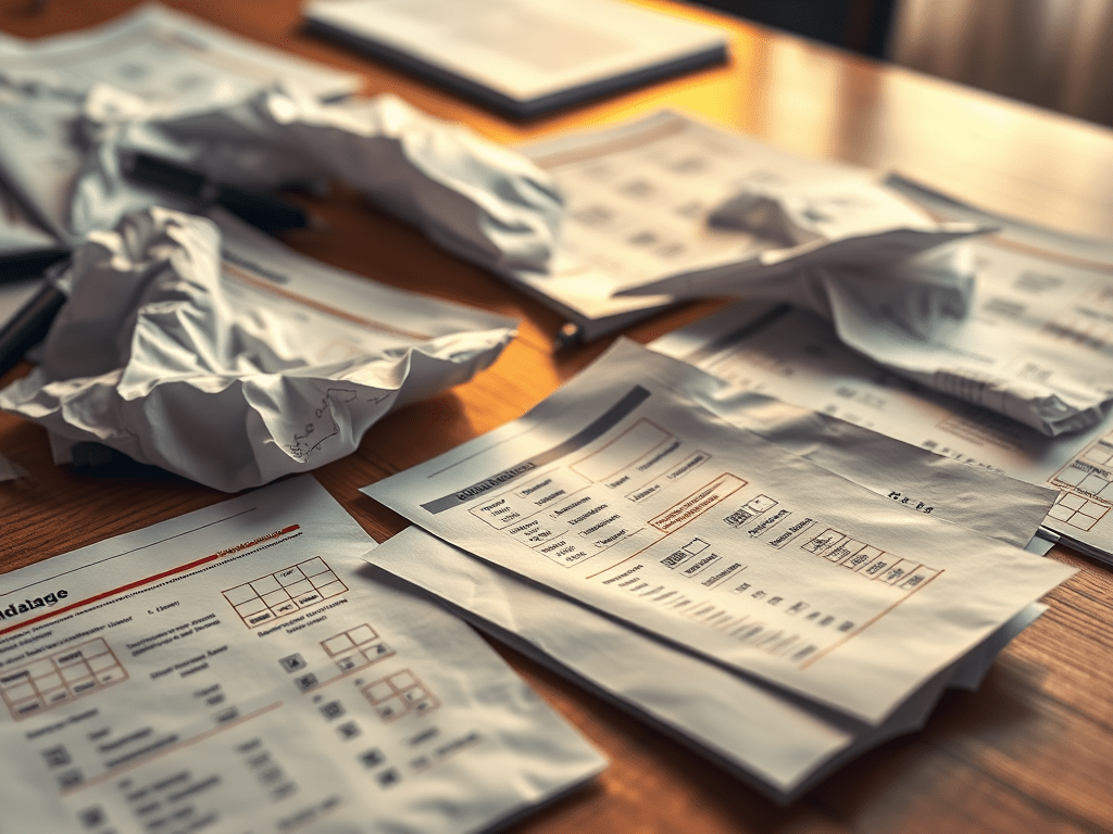 Los malos indicadores del&nbsp;aprendizaje