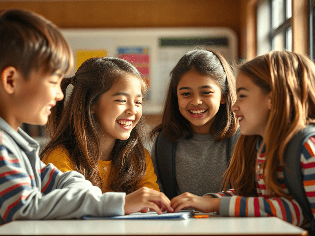 Guía EEF/Educaixa: experiencias de gestión de&nbsp;aula