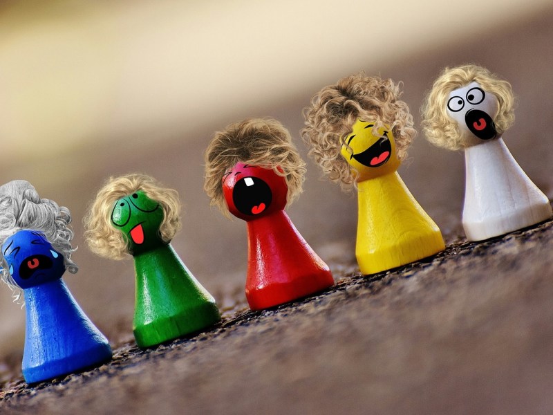 Juegos, motivación y aprendizaje: las aristas del aprendizaje basado en juegos y&nbsp;gamificación.